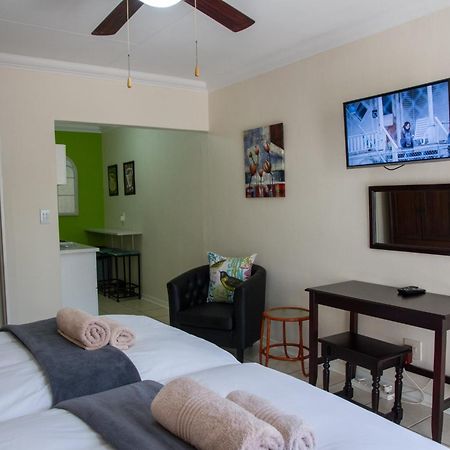 Apartament Sunshine Self Catering Mbombela Zewnętrze zdjęcie