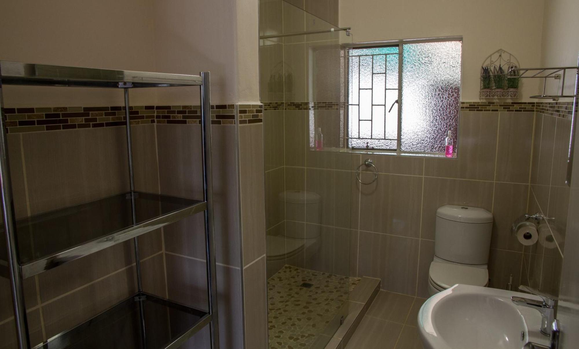 Apartament Sunshine Self Catering Mbombela Zewnętrze zdjęcie