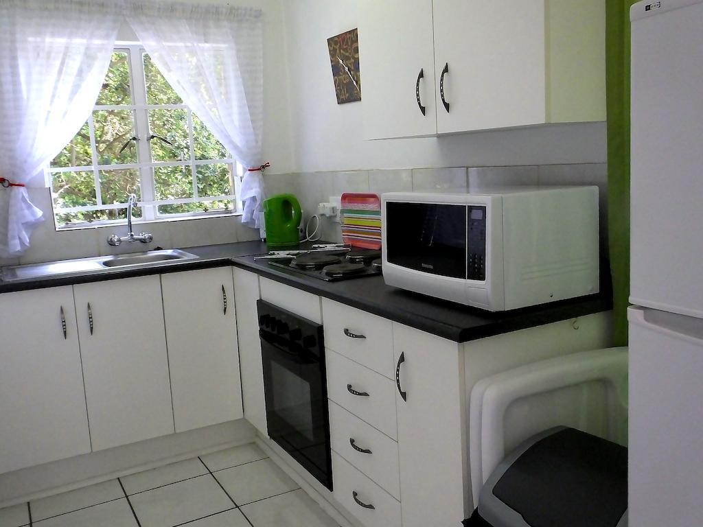 Apartament Sunshine Self Catering Mbombela Pokój zdjęcie