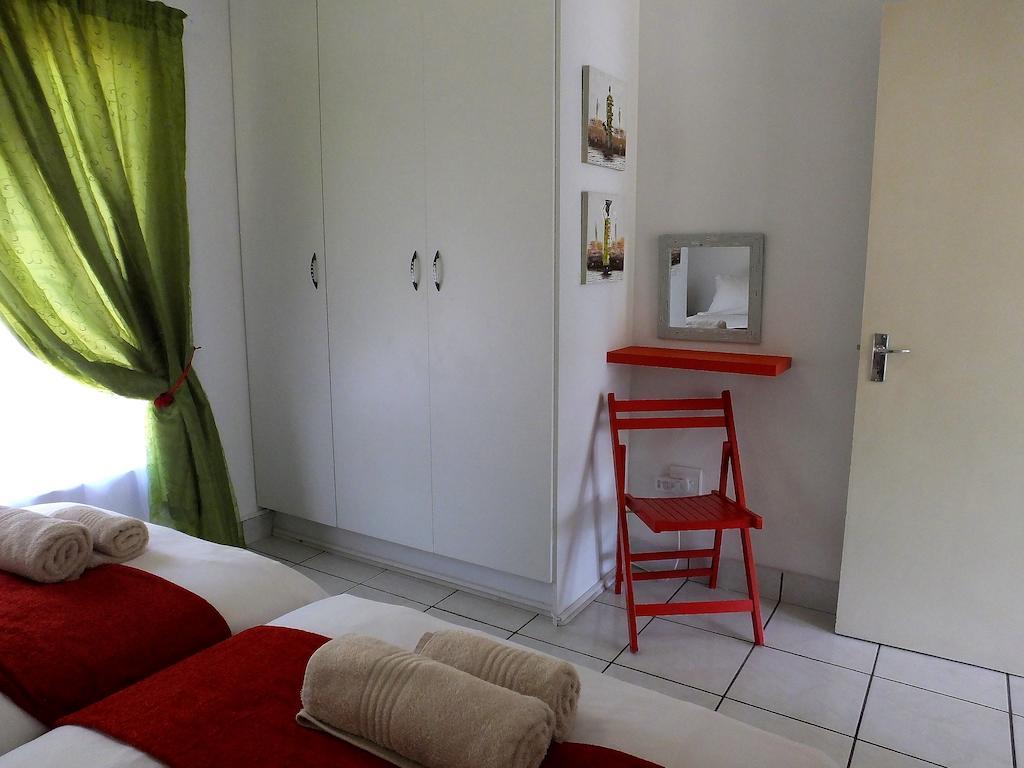 Apartament Sunshine Self Catering Mbombela Pokój zdjęcie