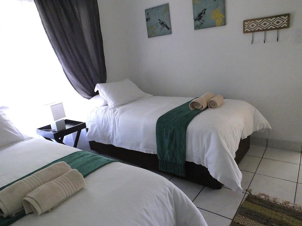 Apartament Sunshine Self Catering Mbombela Pokój zdjęcie