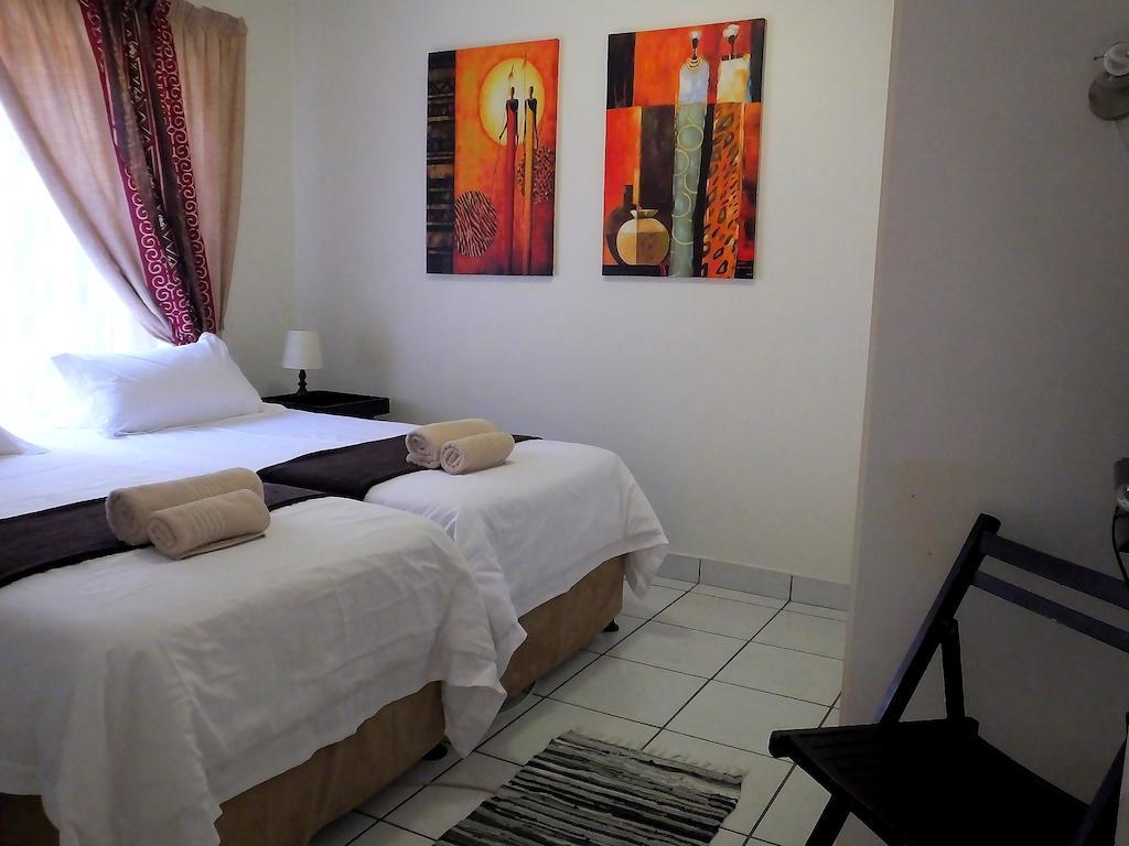 Apartament Sunshine Self Catering Mbombela Pokój zdjęcie