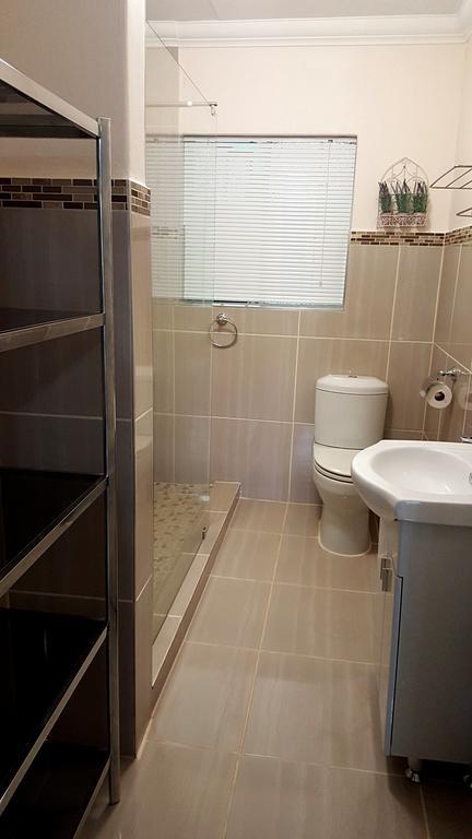 Apartament Sunshine Self Catering Mbombela Zewnętrze zdjęcie