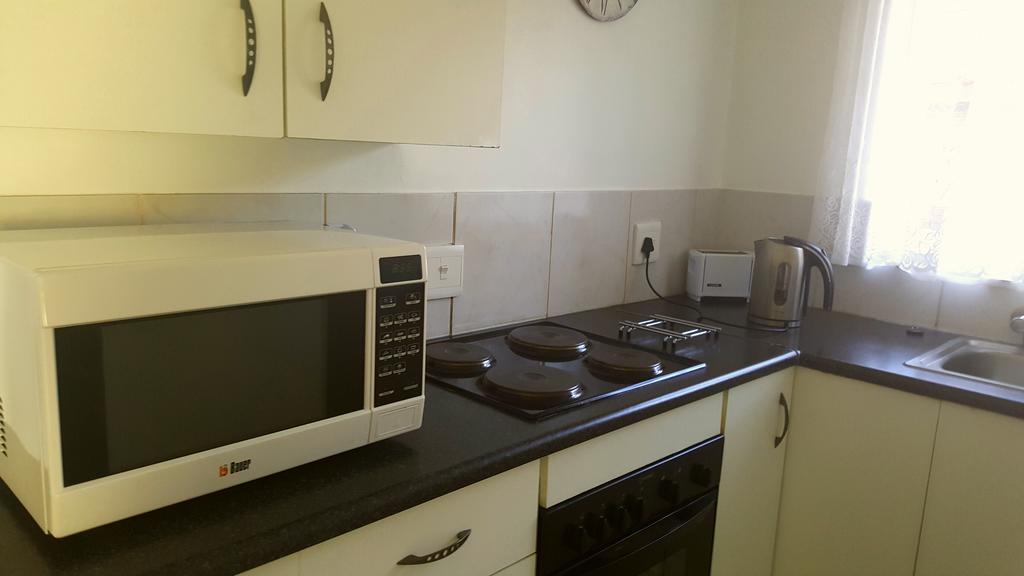 Apartament Sunshine Self Catering Mbombela Zewnętrze zdjęcie