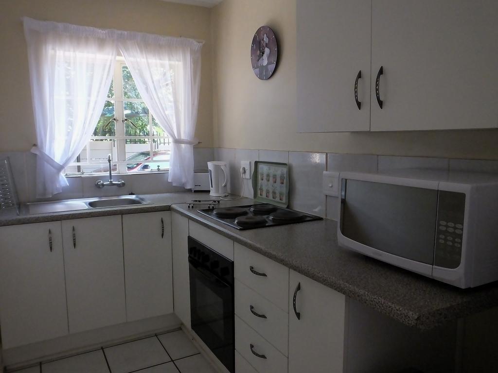 Apartament Sunshine Self Catering Mbombela Zewnętrze zdjęcie