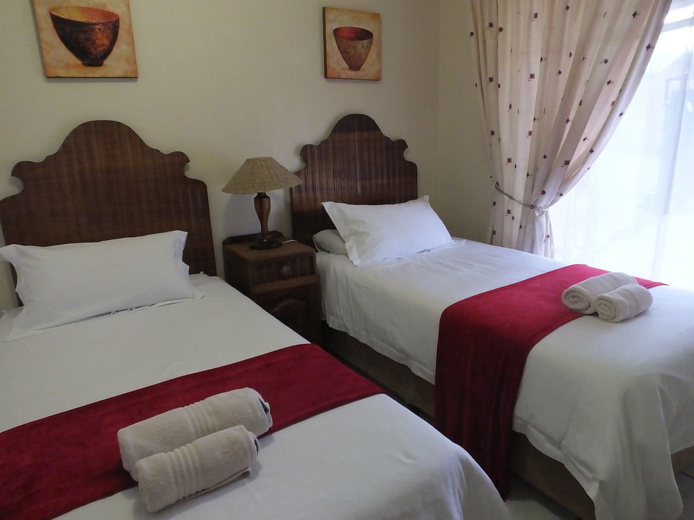 Apartament Sunshine Self Catering Mbombela Zewnętrze zdjęcie