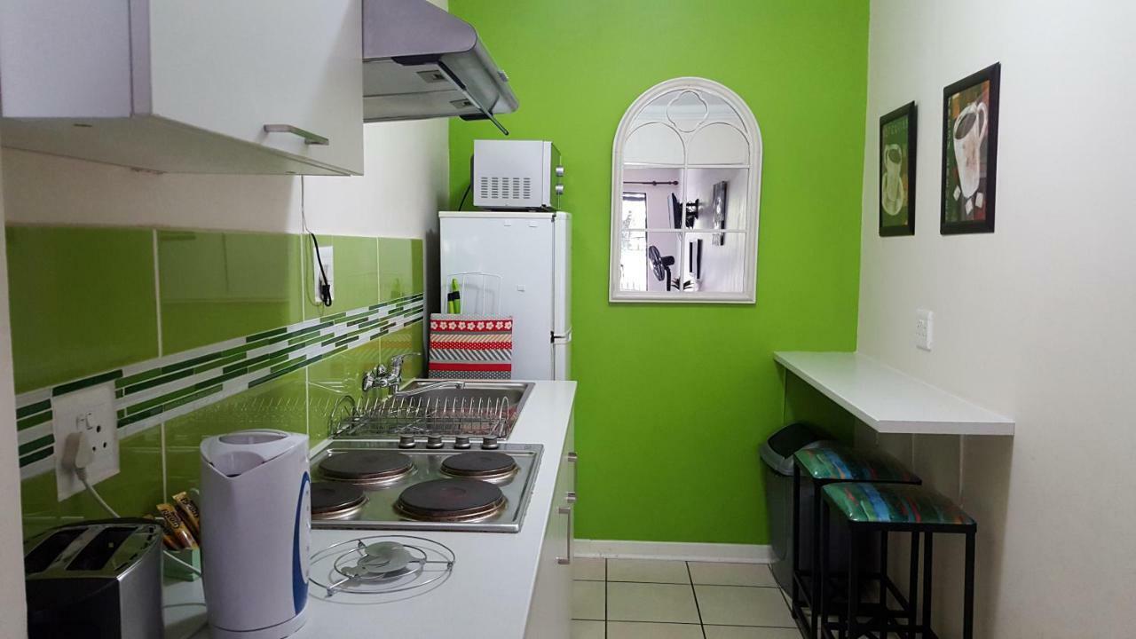 Apartament Sunshine Self Catering Mbombela Zewnętrze zdjęcie