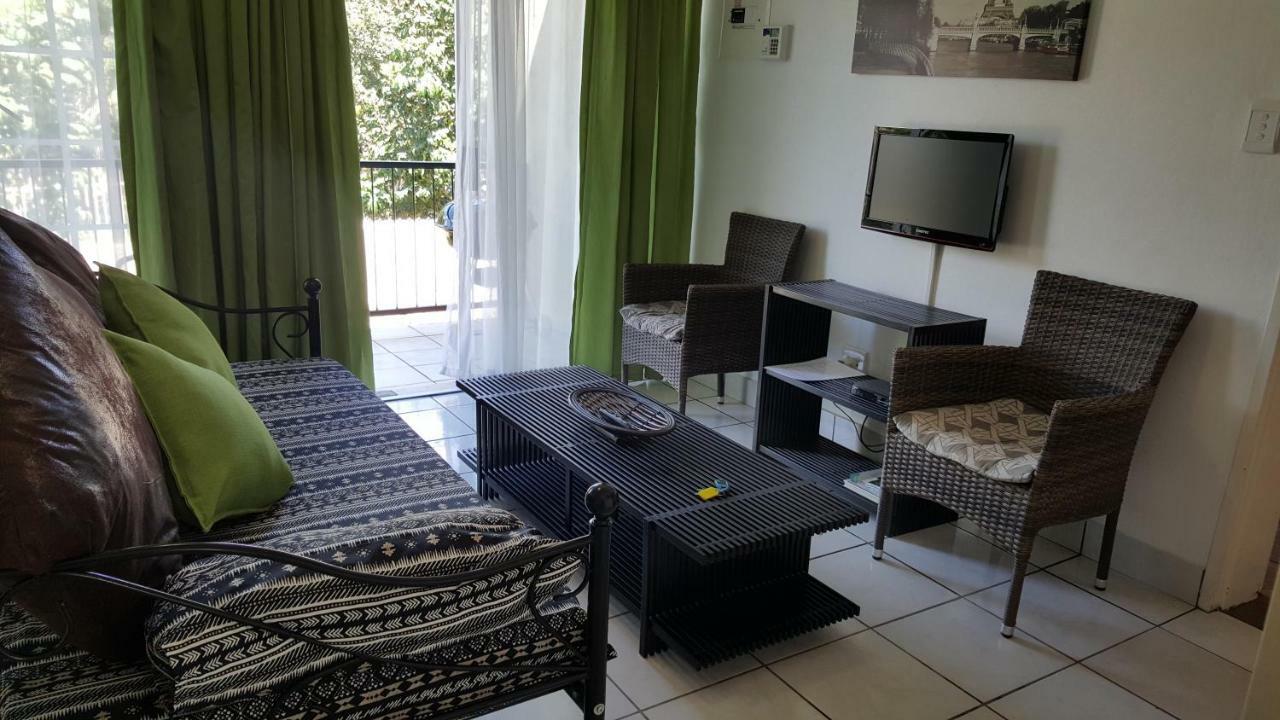 Apartament Sunshine Self Catering Mbombela Zewnętrze zdjęcie