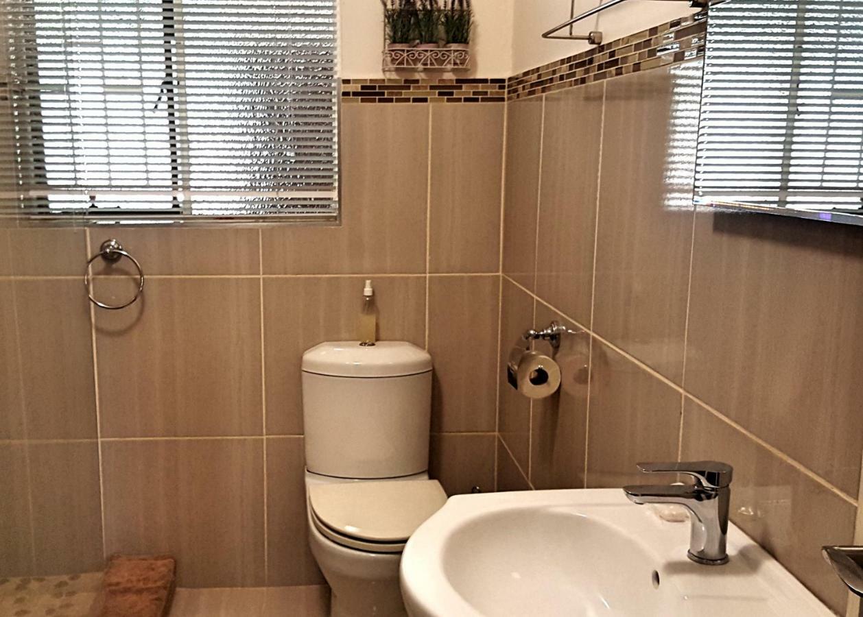 Apartament Sunshine Self Catering Mbombela Zewnętrze zdjęcie