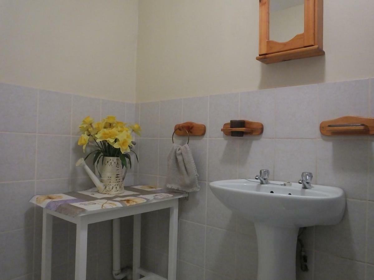 Apartament Sunshine Self Catering Mbombela Zewnętrze zdjęcie